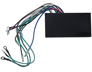 Amazon.com: DUDSN Switch Box 19052A1 19052A2 19052A3 19052A5